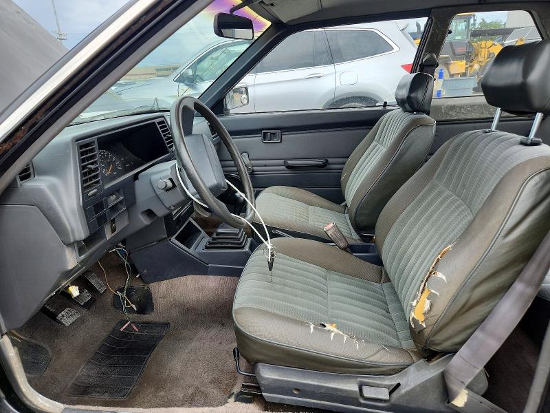 Aukcja sprzedaży 1989 Nissan Sentra, vin: 1N4GB22S5KC790373, numer aukcji: 54470966