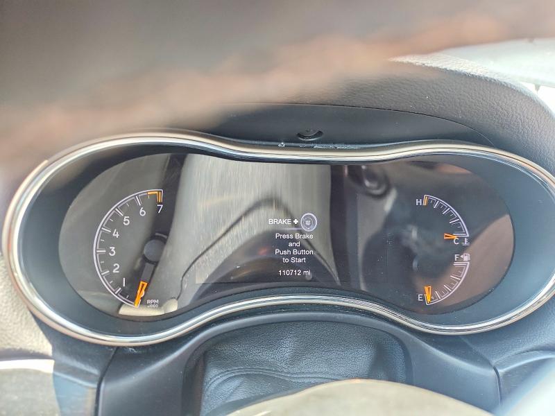 Продажа на аукционе авто 2017 Jeep Grand Cherokee, vin: 1C4RJFBG2HC885569, номер лота: 52525316