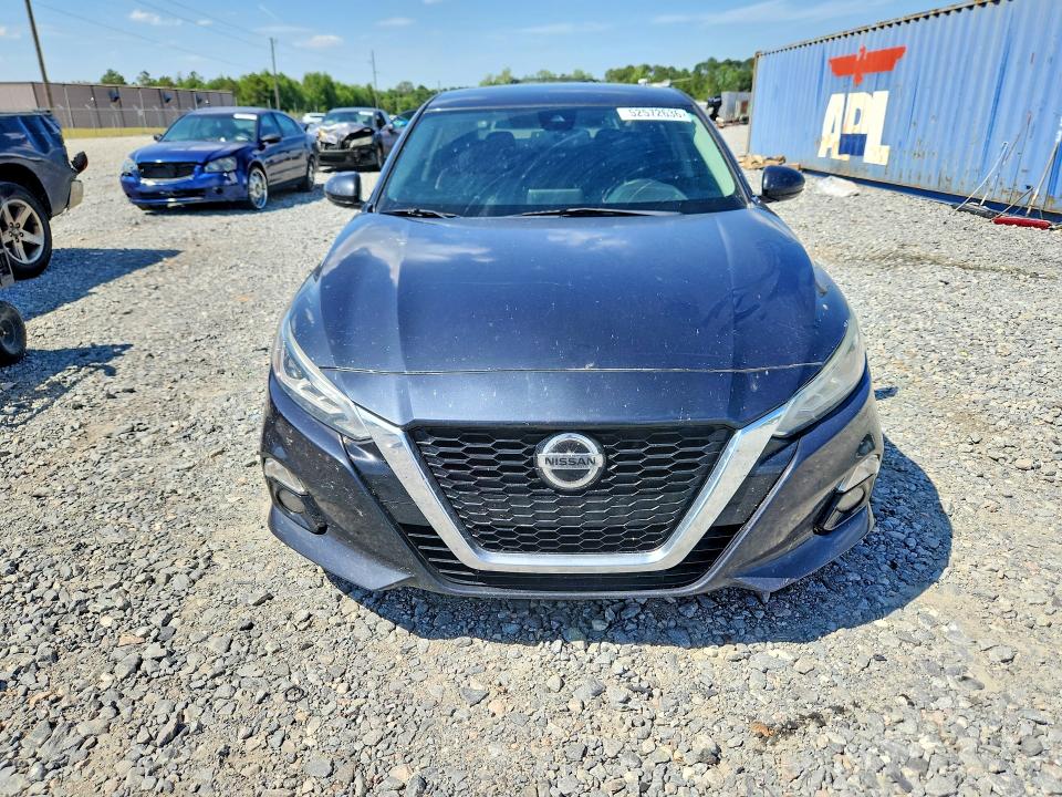 Aukcja sprzedaży 2020 Nissan Altima, vin: 1N4BL4EV9LC161158, numer aukcji: 52572636