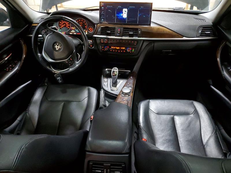 Продаж на аукціоні авто 2015 Bmw 328, vin: WBA3G7C58FK297568, номер лоту: 51856176