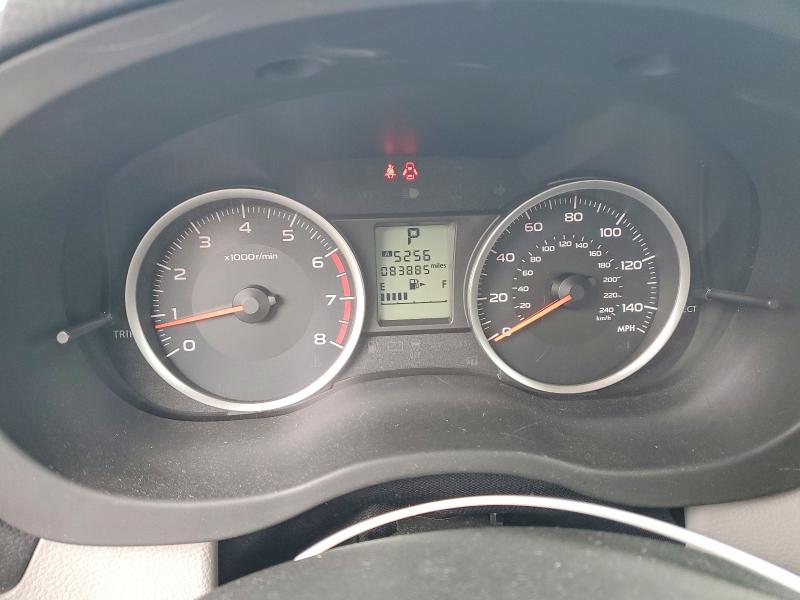 2014 Subaru Forester მანქანა იყიდება აუქციონზე, vin: JF2SJAGC1EH419285, აუქციონის ნომერი: 54266296
