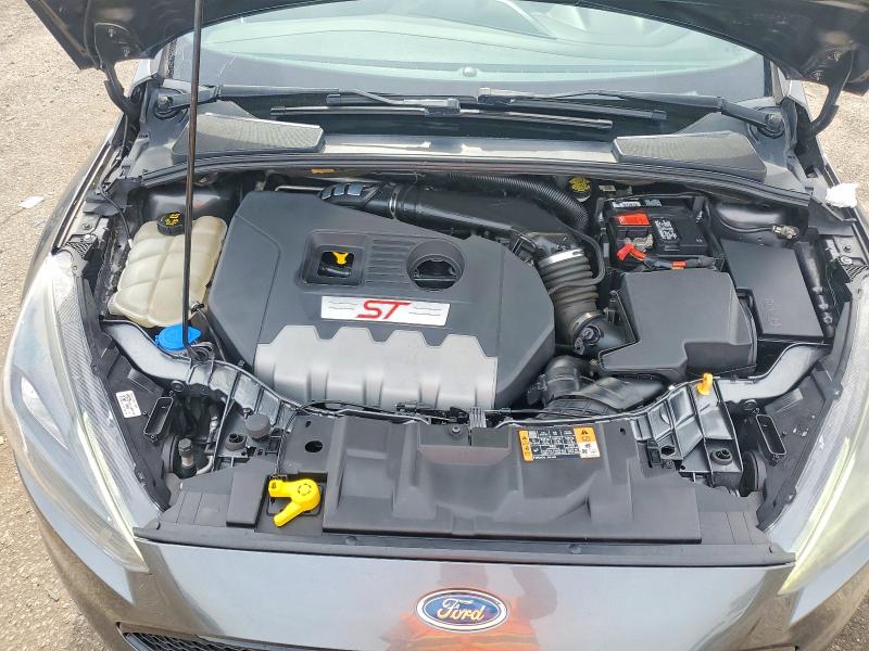 Продаж на аукціоні авто 2016 Ford Focus, vin: 1FADP3L91GL308849, номер лоту: 55348056