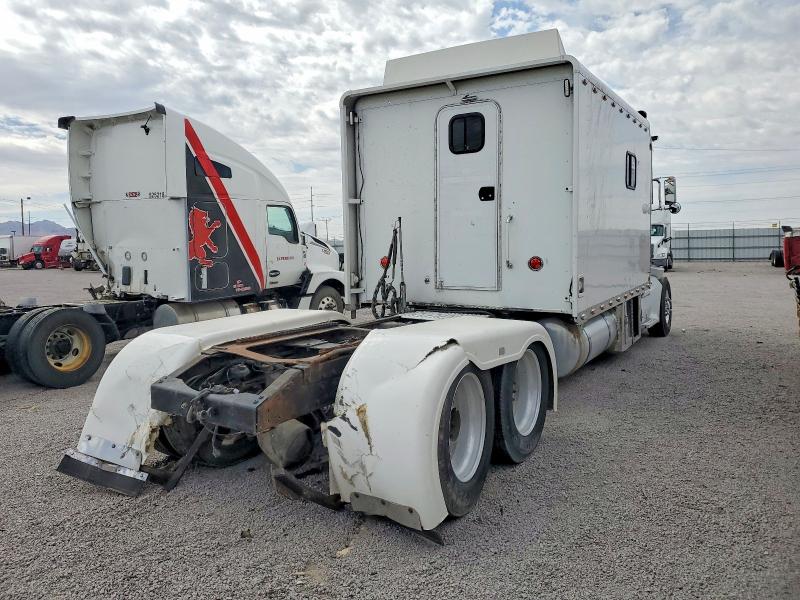 2007 Peterbilt 386 მანქანა იყიდება აუქციონზე, vin: 1XPHDB9X87N744105, აუქციონის ნომერი: 52482146
