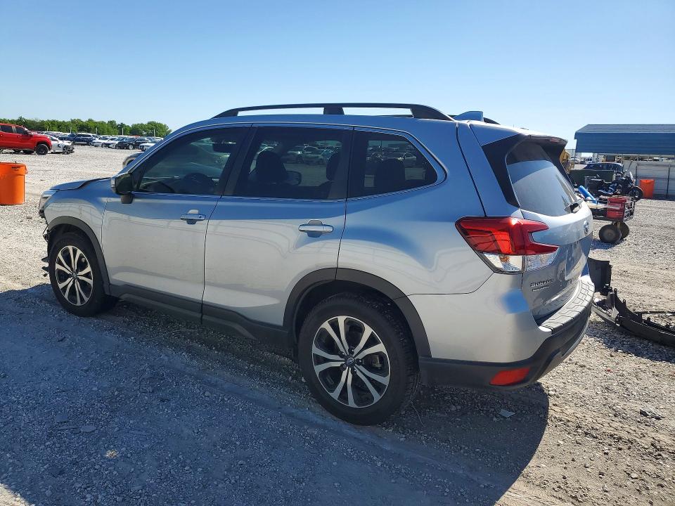 Продажа на аукционе авто 2019 Subaru Forester, vin: JF2SKASC1KH575147, номер лота: 52814786