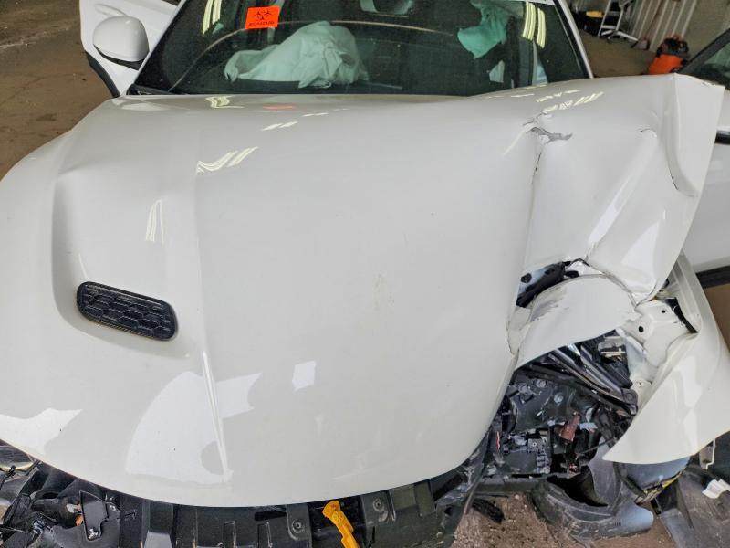 2024 Dodge Hornet მანქანა იყიდება აუქციონზე, vin: ZACPDFCW9R3A29162, აუქციონის ნომერი: 54397726