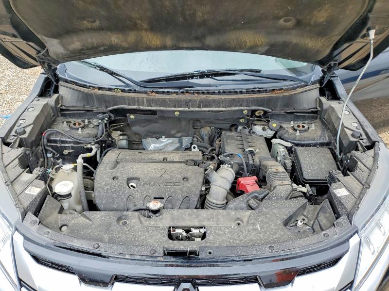 Aukcja sprzedaży 2020 Mitsubishi Outlander Sport, vin: JA4AP4AU4LU028383, numer aukcji: 53916096