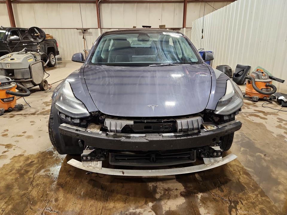 Продаж на аукціоні авто 2022 Tesla Model 3, vin: 5YJ3E1EA9NF188743, номер лоту: 55175776