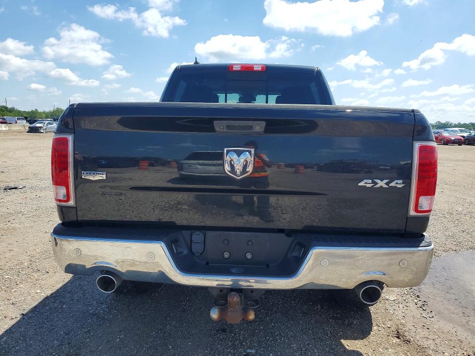 Продаж на аукціоні авто 2016 Ram 1500, vin: 1C6RR7NM4GS212178, номер лоту: 53309326