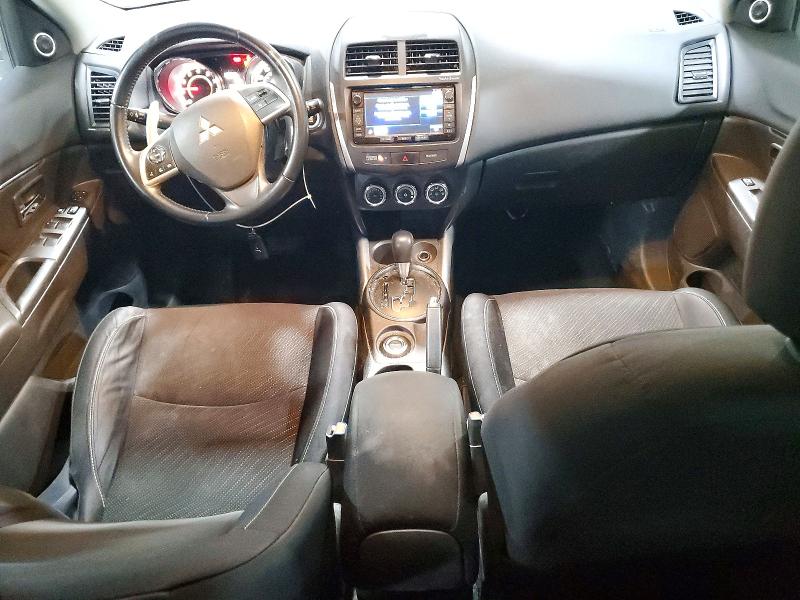 Aukcja sprzedaży 2014 Mitsubishi Outlander Sport, vin: 4A4AR4AU0EE011036, numer aukcji: 52409586