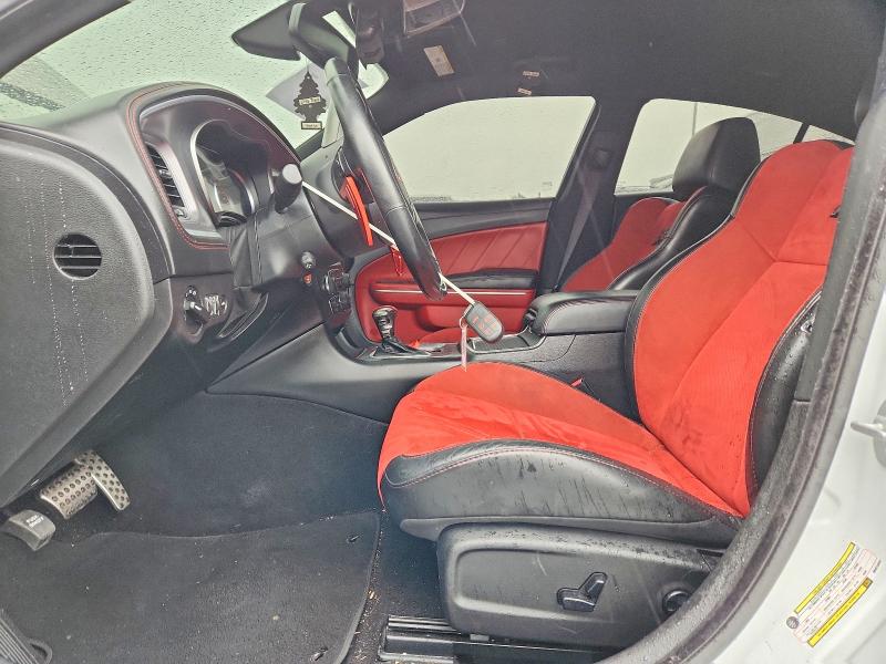 53193406 :رقم المزاد ، 2C3CDXGJ4MH515257 vin ، 2021 Dodge Charger مزاد بيع