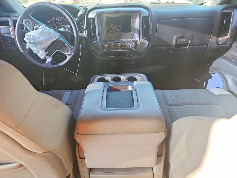 Продажа на аукционе авто 2014 Chevrolet Silverado, vin: 3GCPCREC3EG299631, номер лота: 53906836
