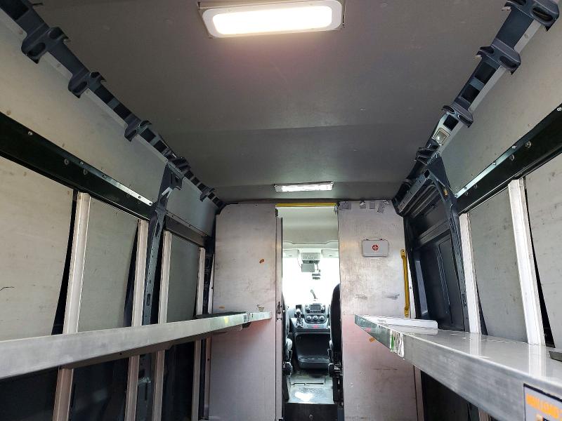 Aukcja sprzedaży 2021 Ram Promaster 3500, vin: 3C6FRVJG3ME500988, numer aukcji: 53284046