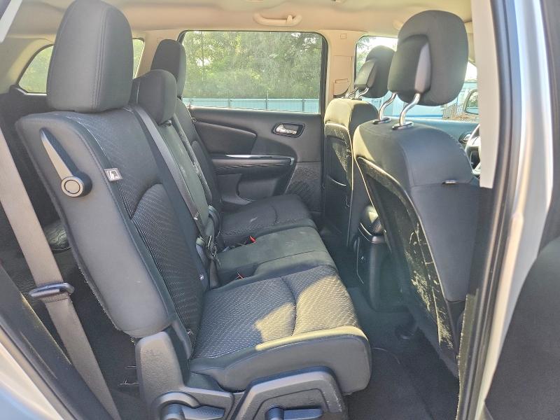 Продажа на аукционе авто 2011 Dodge Journey, vin: 3D4PG1FG3BT506497, номер лота: 54655706