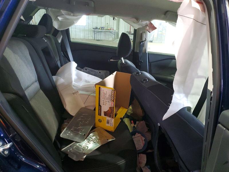 2026 Nissan Rogue მანქანა იყიდება აუქციონზე, vin: 5N1BT3BA9TC766086, აუქციონის ნომერი: 52473546