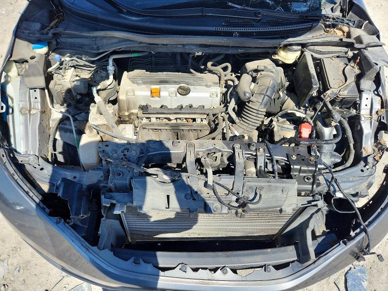 Продажа на аукционе авто 2012 Honda Cr-v, vin: JHLRM4H79CC009094, номер лота: 53199256