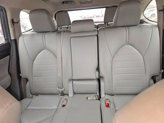 Aukcja sprzedaży 2023 Toyota Highlander, vin: 5TDKDRAH4PS029336, numer aukcji: 53393096