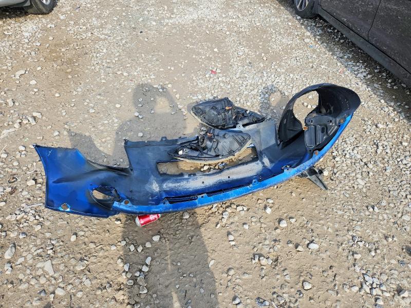 54796726 :رقم المزاد ، JTDJT923075103505 vin ، 2007 Toyota Yaris مزاد بيع