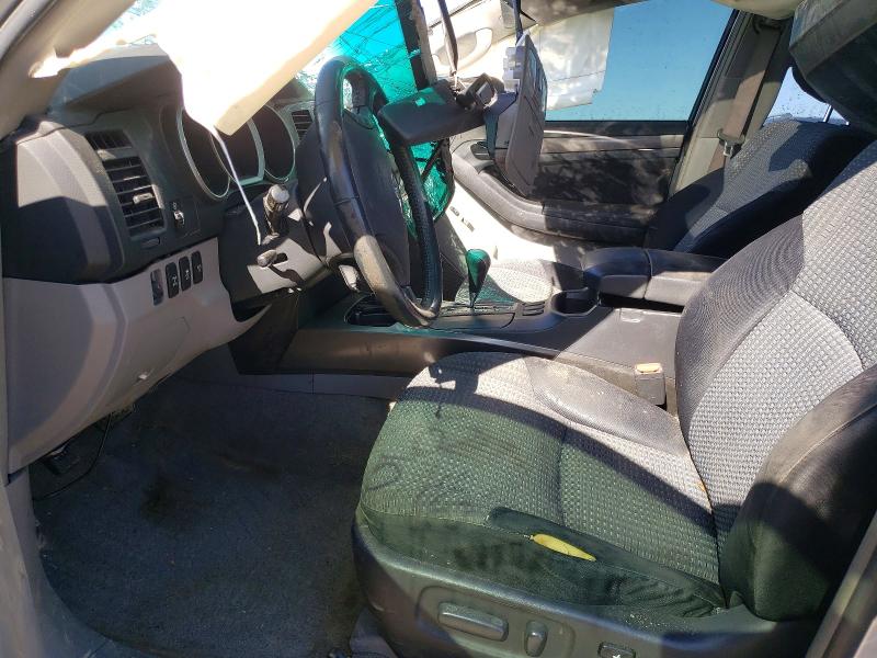 Продажа на аукционе авто 2008 Toyota 4runner, vin: JTEBT14R88K001858, номер лота: 53127996