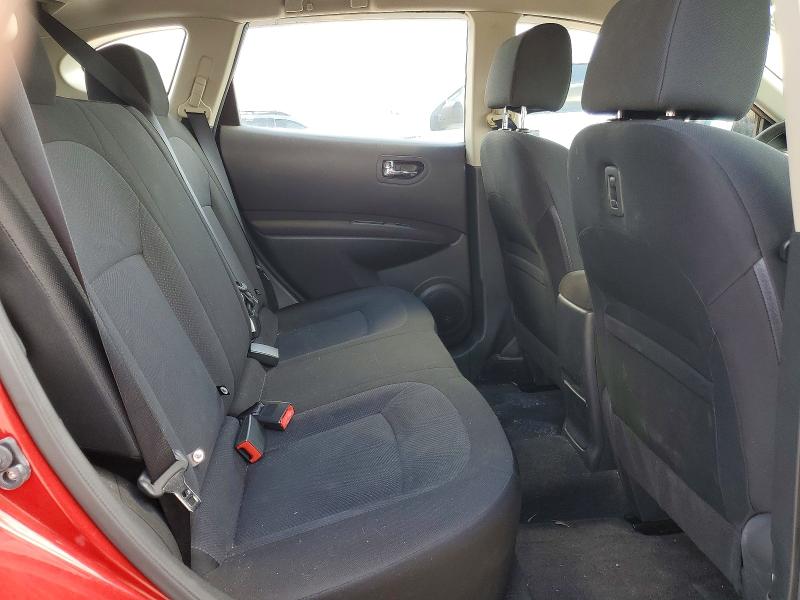 2014 Nissan Rogue Select მანქანა იყიდება აუქციონზე, vin: JN8AS5MT3EW602223, აუქციონის ნომერი: 53125606