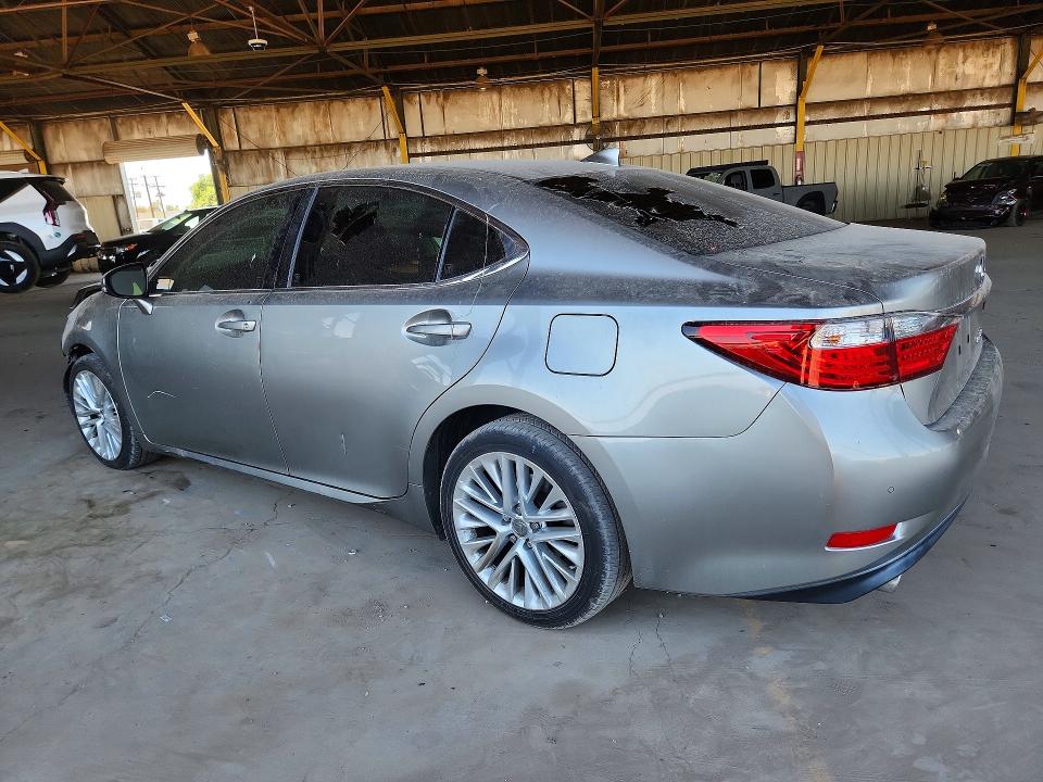 Продажа на аукционе авто 2015 Lexus Es, vin: JTHBK1GG2F2185983, номер лота: 53106136