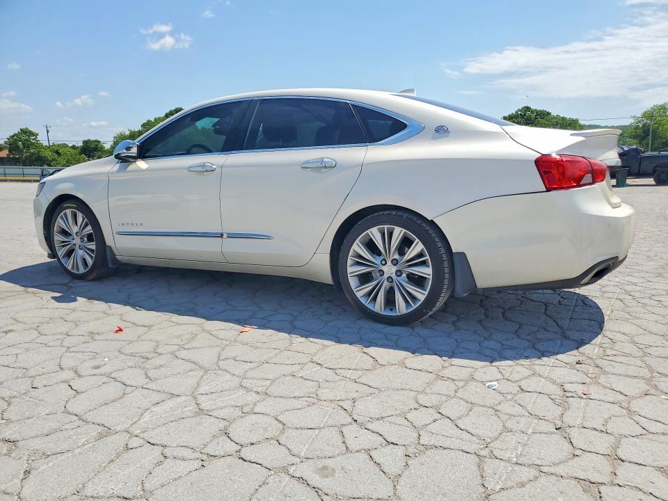 Aukcja sprzedaży 2014 Chevrolet Impala, vin: 1G1155S35EU147515, numer aukcji: 53467136