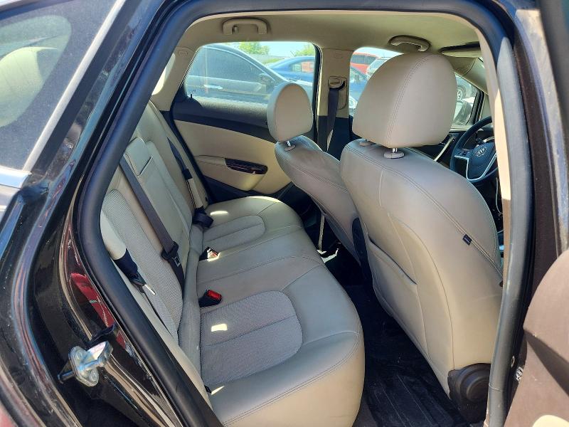 Продажа на аукционе авто 2015 Buick Verano, vin: 1G4PN5SK2F4142052, номер лота: 53266006