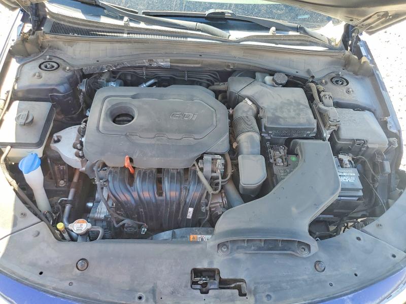 Aukcja sprzedaży 2016 Kia Optima, vin: 5XXGU4L36GG017328, numer aukcji: 53181236