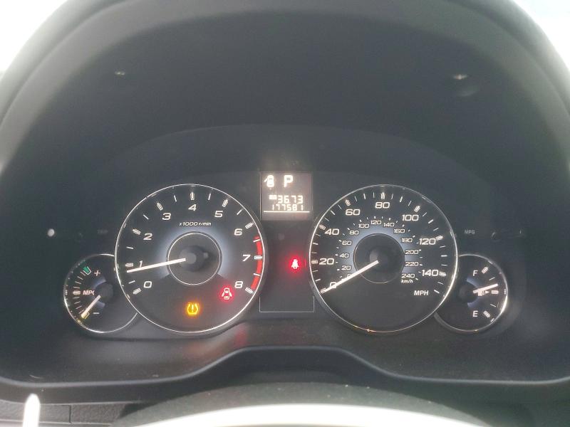 Aukcja sprzedaży 2010 Subaru Outback, vin: 4S4BRBCC4A3382173, numer aukcji: 54778056