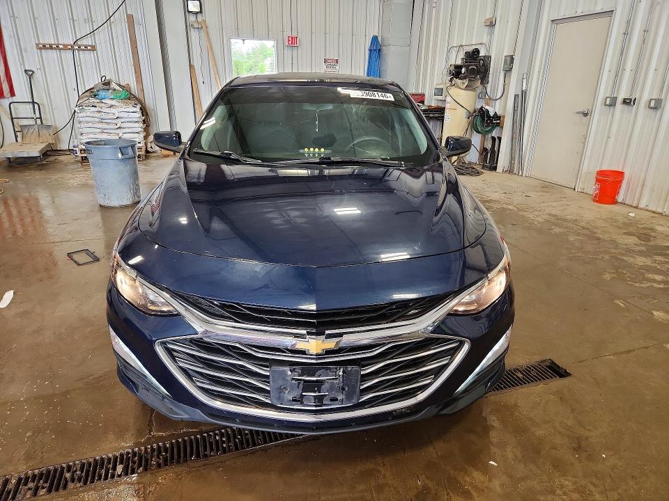 Aukcja sprzedaży 2021 Chevrolet Malibu, vin: 1G1ZD5ST9MF003586, numer aukcji: 53908146