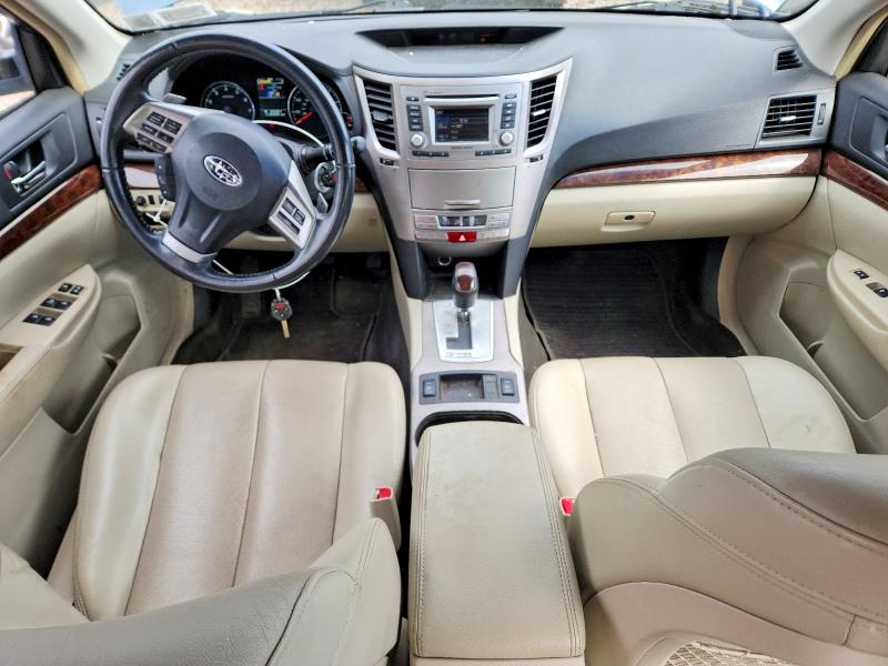Aukcja sprzedaży 2013 Subaru Legacy, vin: 4S3BMBK68D3027056, numer aukcji: 52758686