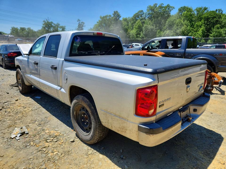 Aukcja sprzedaży 2010 Dodge Dakota, vin: 1D7RE3GP2AS229854, numer aukcji: 55089286