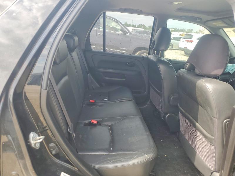 2006 Honda Cr-v მანქანა იყიდება აუქციონზე, vin: JHLRD789X6C021102, აუქციონის ნომერი: 51954896
