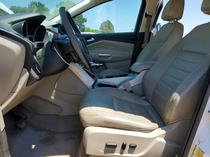 Aukcja sprzedaży 2013 Ford Escape, vin: 1FMCU0HX3DUA87938, numer aukcji: 53596366