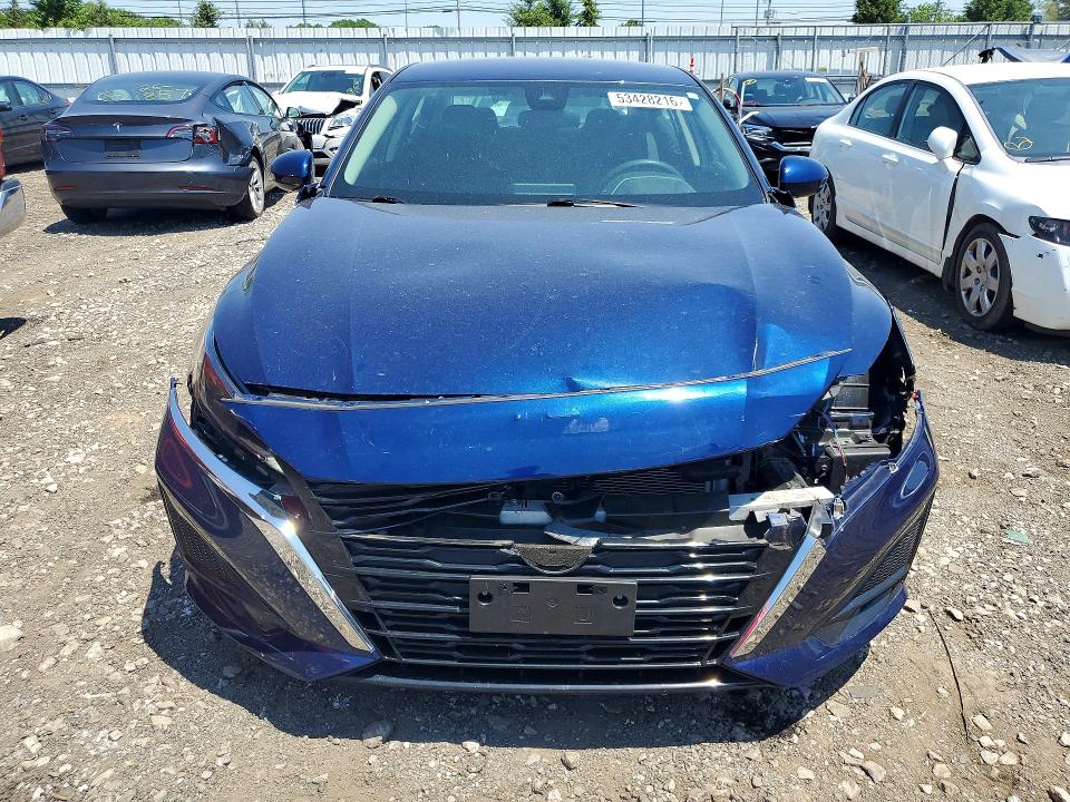 Продаж на аукціоні авто 2023 Nissan Altima, vin: 1N4BL4BV3PN343579, номер лоту: 53428216