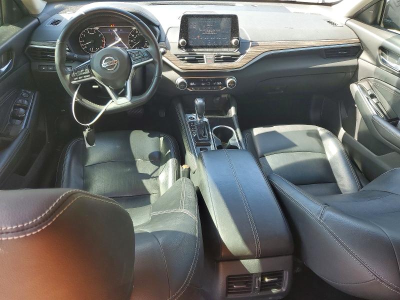 Продажа на аукционе авто 2020 Nissan Altima, vin: 1N4BL4EV7LC218540, номер лота: 53043546