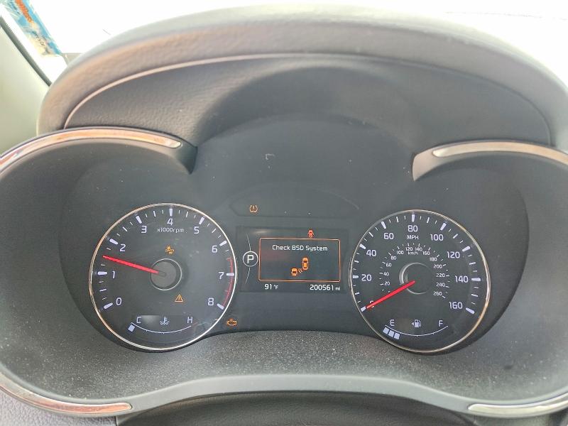 2017 Kia Forte მანქანა იყიდება აუქციონზე, vin: 3KPFL4A70HE090337, აუქციონის ნომერი: 53938866
