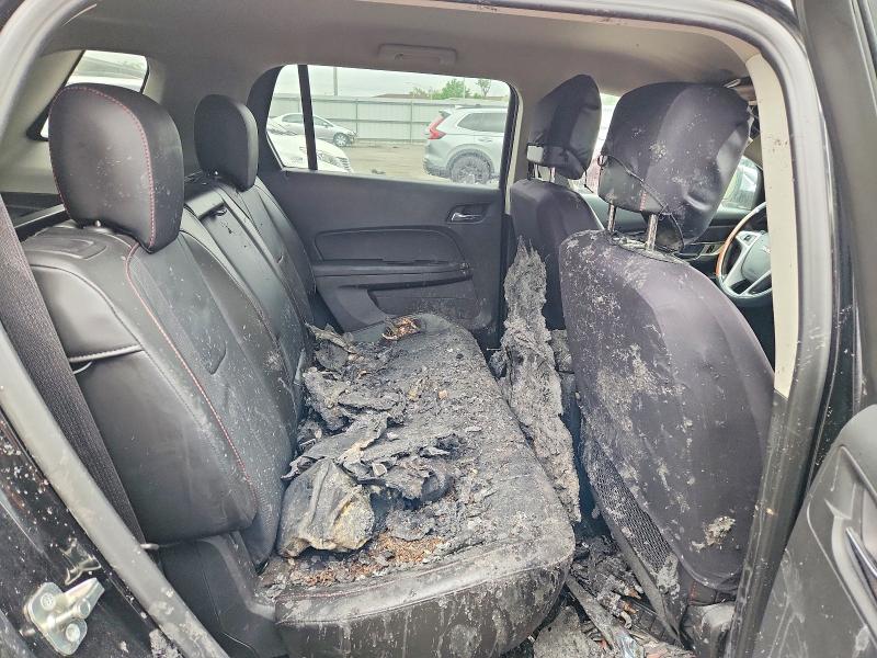 52478426 :رقم المزاد ، 2GKFLUEK7H6321060 vin ، 2017 Gmc Terrain مزاد بيع