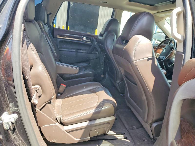 51658956 :رقم المزاد ، 5GAKRBKDXEJ170251 vin ، 2014 Buick Enclave مزاد بيع