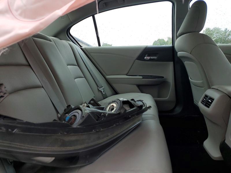 Продаж на аукціоні авто 2014 Honda Accord, vin: 1HGCR2F85EA201164, номер лоту: 54677196