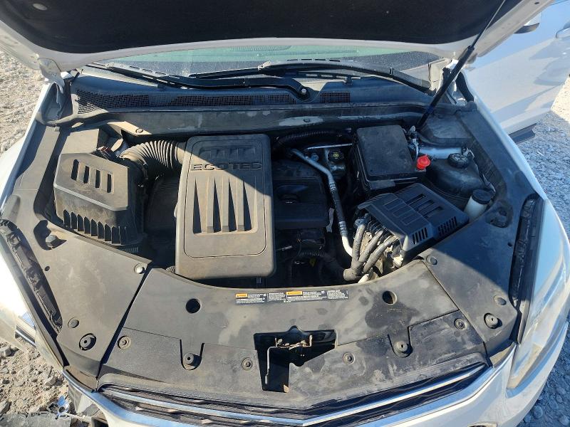 51963296 :رقم المزاد ، 2GNFLFEK4H6302772 vin ، 2017 Chevrolet Equinox مزاد بيع