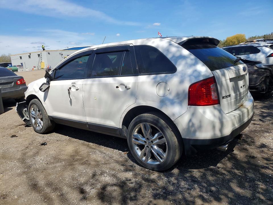 2013 Ford Edge მანქანა იყიდება აუქციონზე, vin: 2FMDK3JC4DBE35030, აუქციონის ნომერი: 52772536
