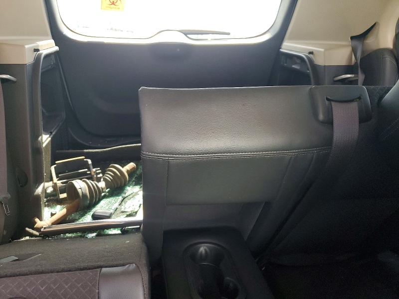 Продажа на аукционе авто 2017 Buick Encore, vin: KL4CJASBXHB222473, номер лота: 52010326