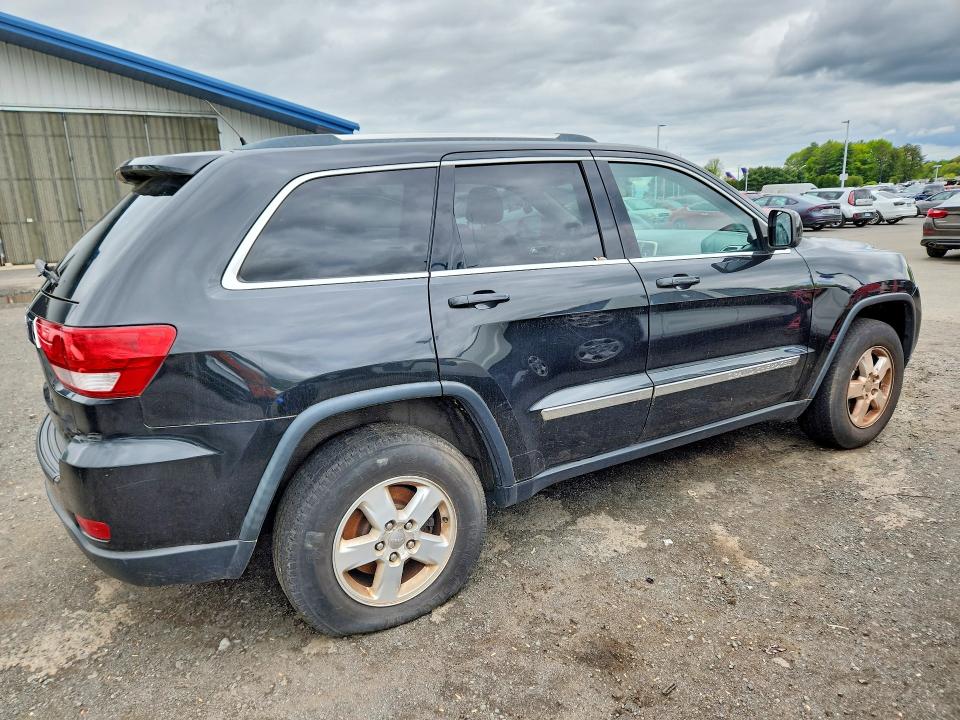 53754296 :رقم المزاد ، 1C4RJFAG1CC272336 vin ، 2012 Jeep Grand Cherokee مزاد بيع