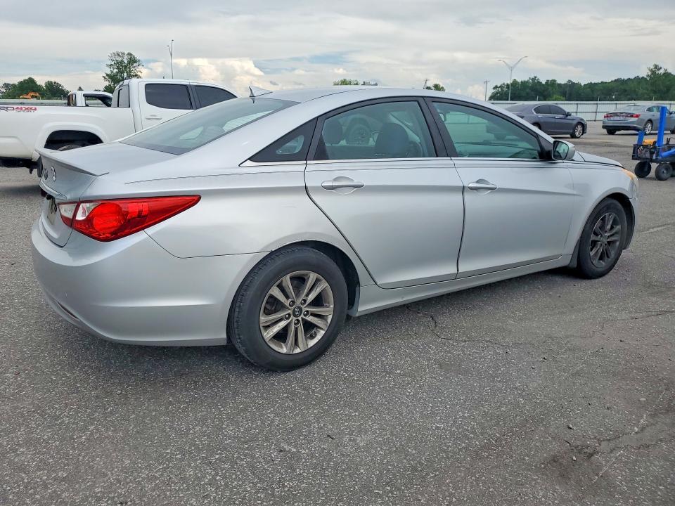 Продаж на аукціоні авто 2013 Hyundai Sonata, vin: 5NPEB4ACXDH586909, номер лоту: 55123716
