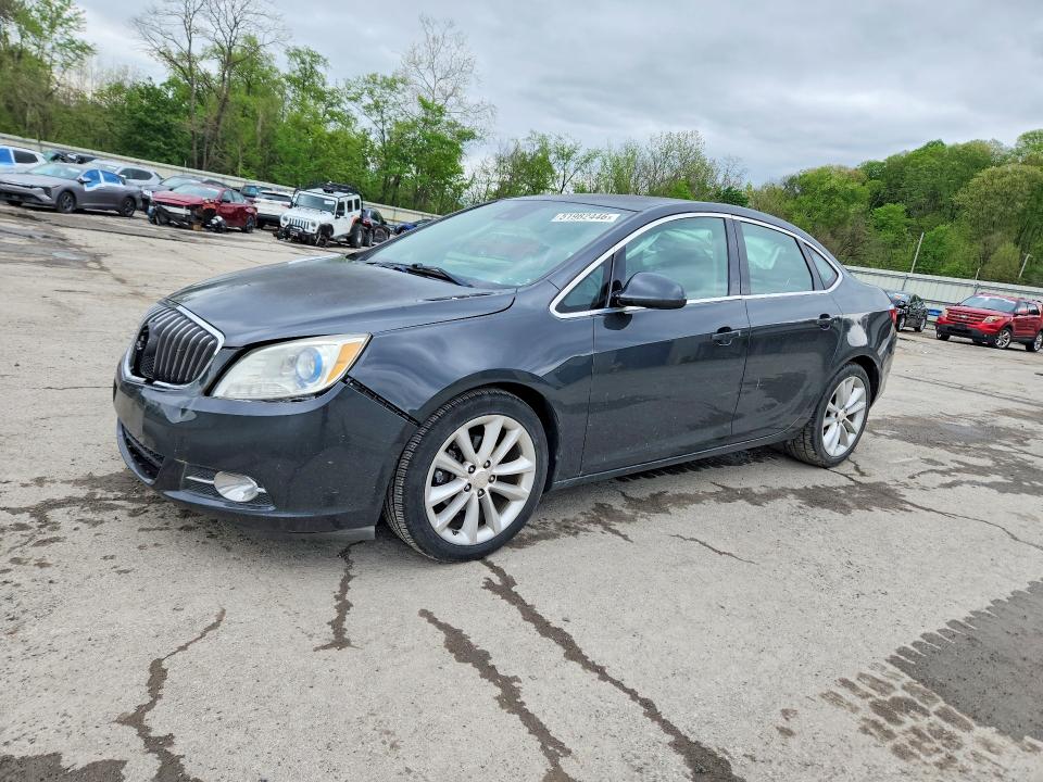 Продаж на аукціоні авто 2015 Buick Verano, vin: 1G4PR5SKXF4116660, номер лоту: 51982446
