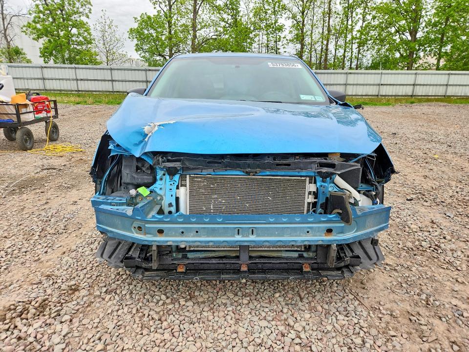 Продаж на аукціоні авто 2018 Subaru Impreza, vin: 4S3GTAA69J3707886, номер лоту: 53793856
