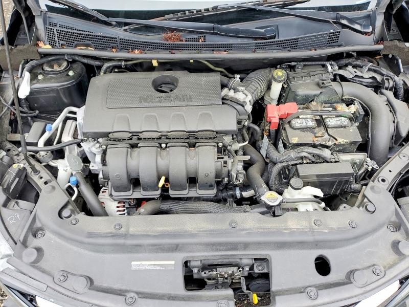 Aukcja sprzedaży 2018 Nissan Sentra, vin: 3N1AB7AP8JY341983, numer aukcji: 52758126