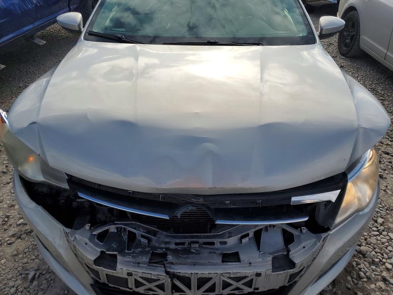 Продажа на аукционе авто 2012 Volkswagen Cc, vin: WVWHP7AN6CE502195, номер лота: 53795616