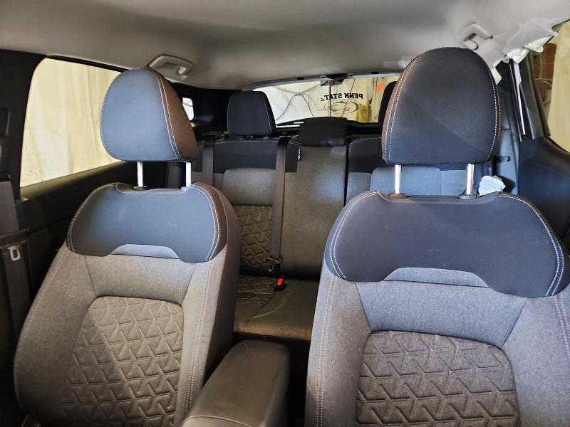 Aukcja sprzedaży 2026 Nissan Kicks, vin: 3N8AP6CB7TL342282, numer aukcji: 53046096