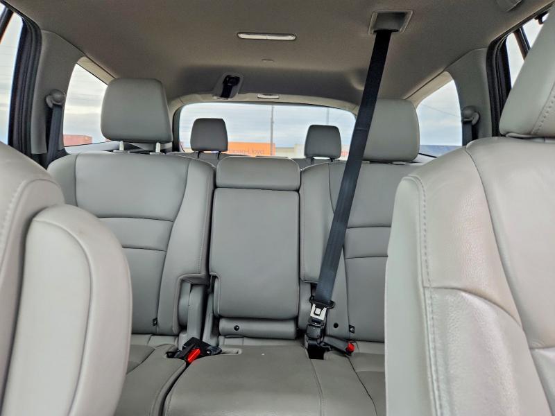 53923926 :رقم المزاد ، 5FNYF6H58LB027621 vin ، 2020 Honda Pilot مزاد بيع